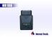 Small Car OBD2 GPS Tracker With Real Time Online Tracking And Tremble Sensor