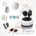 P2P WiFi IP Camera Security Surveillance System Night Vision IR Webcam