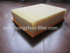 Factory supply good quality air filter for AUDI