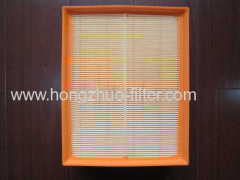 Factory supply good quality air filter for AUDI