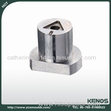 Dongguan HSS precision connector mold part supplier