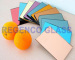 Aluminum Mirror 15-6mm a wide range of glass color