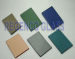 Tinted Float Glass colored glass