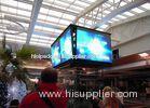 1R1G1B Full Color PH5mm Indoor Electronic Message Boards for Shopping Center