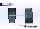 Hidden Location OBD2 GPS Tracker Cell Phone Gps Tracking System For Vehicles