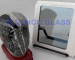 Soft Coating Reflective Glass