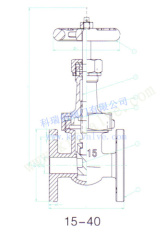 JIS MARINE BRONZE RISING STEM TYPE GATE VALVE F7367 F7368