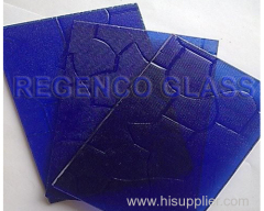 Colored Patterned Glass colored figured glass decorative glass