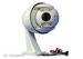 POE Wifi CCTV Camera PTZ IP IR Distance 50M TCP / IP SDHC Card