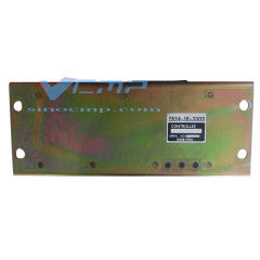 komatsu control box computer CPU small 7824-32-1100