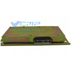 komatsu control box computer CPU small 7824-32-1100