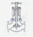 JIS MARINE HYDRAULIC Emergency Shut-Off Valves F7399