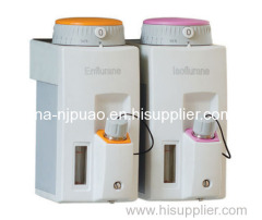 Hotselling New Design High-end CE Approved Medical Anesthesia Machine JINLING-850
