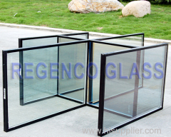 Insulating Glass hollow glass double glazing glass energy saving glass