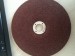 grinding wheel cutting wheel 180*6*22 red color