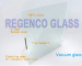 Vacuum Glass hollow glass double glazing glass energy saving glass
