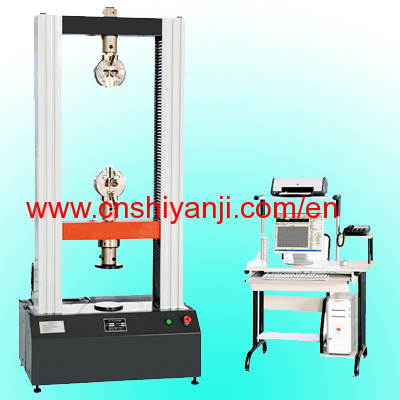 universal testing machine 50KN 5T computerized material testing machine