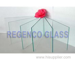 Sheet Glass flat glass clear glass frame glass