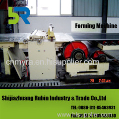 Gypsum board machinery manufacturers