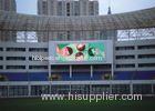 High Resolution 1R1G1B P16 Outdoor Advertisement LED Display Panel