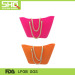 Fashionable silicone lady handbag