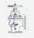 JIS MARINE ANGLE VALVE F7312 F7320 SC