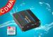 Sim Card CDMA GPS Tracker Battery Powered With SOS Button / Remote Control