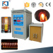 induction muffle melting furnace