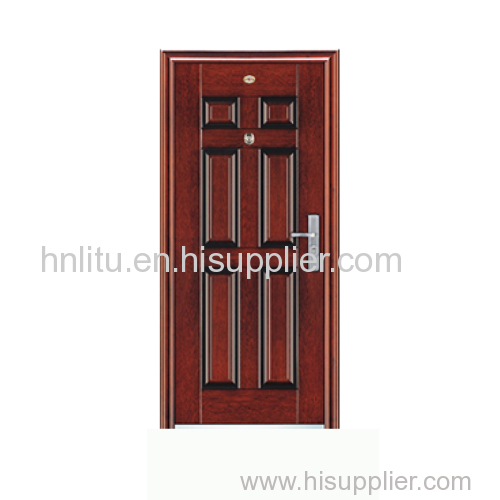 luoyang jixuan security door