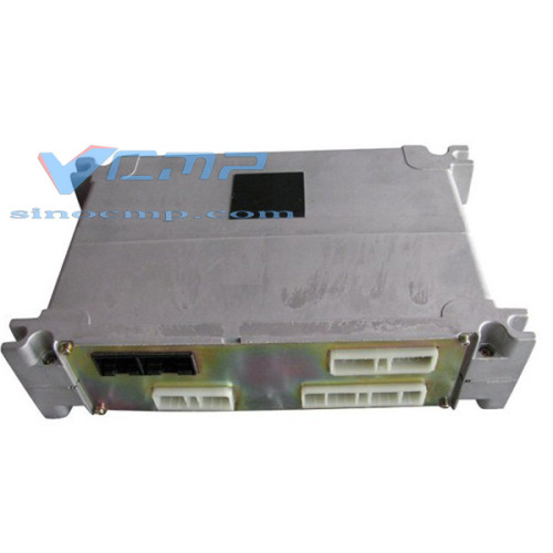  PC-6/6D102 PC100-6 komatsu excavator controller control 