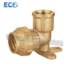 Brass Pipe Fitting Push Fitting Quick Connecor