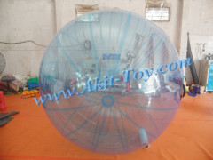 Funny TPU inflatable water walking ball for kids