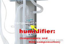 Hot Promotion Ventilator Breathing Apparatus