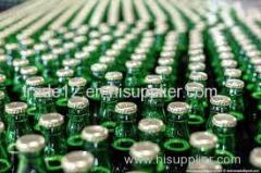 Dutch Heineken Beer in Cans and Bottles