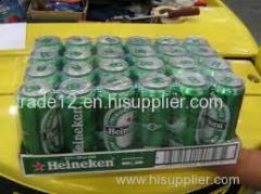 Heineken Beer 250ml 330ml and 500ml