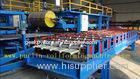 Hydraulic High Speed PU Sandwich Panel Roll Forming Machine for Roof and Wall Panel