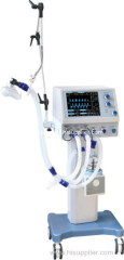 PA-700B Ventilator CPAP Machine with Air Compressor