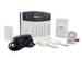 PSTN Intelligent wireless house alarms Systems 8 Wired With 32 Wireless Zones