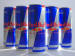 Austria Original RedBull Energy Drink / Blue