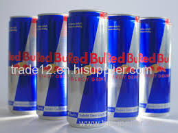 Red-Bull Energy Drinks (250ml)