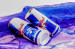 Austria Original RedBull Energy Drink / Blue