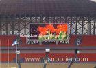 P6 Outdoor Stadium LED Screen Full Color , Stadium LED Advertising Panel