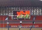 P6 Outdoor Stadium LED Screen Full Color , Stadium LED Advertising Panel