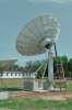 satellite dish antenna auto