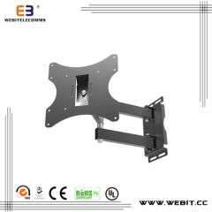 For 16" - 32" +Articulating Tilting +TV LCD TV Mount