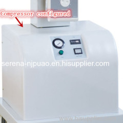 Respirator Machine Ventilator Breathing Machine with Air Compressor