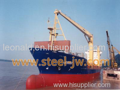 DNV F620 shipbuilding steel