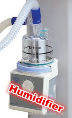 high standard ICU Ventilator With CE Marked