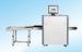 Guarantee ASA / ISO1600 Film Mini X-Ray Luaggage Scanner