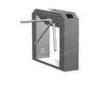 Seucurity Waterproof Pedestian Waist Height Turnstile Barrier Gate Outdoor